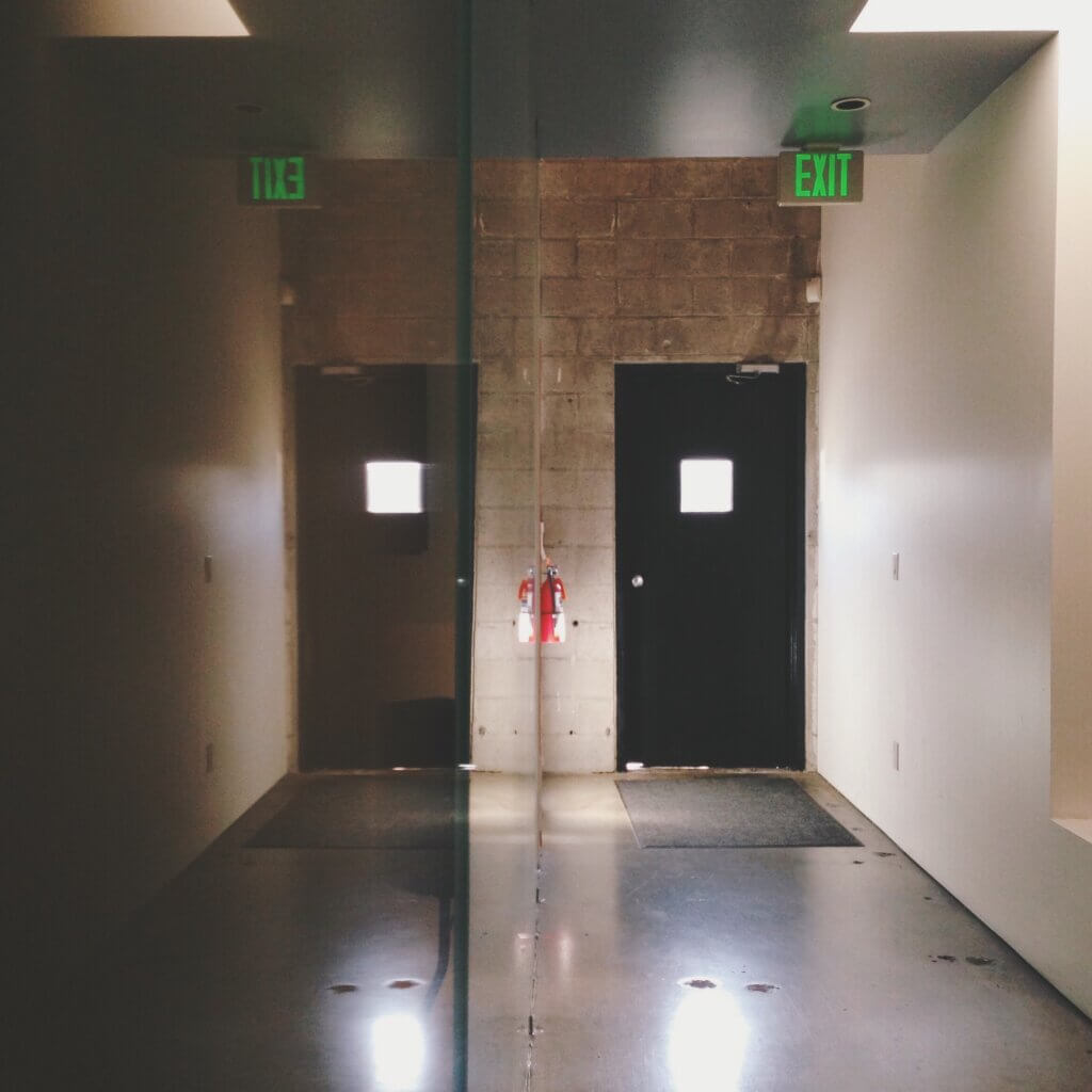 What's Your Exit Strategy? - The Northspan Group, Inc.